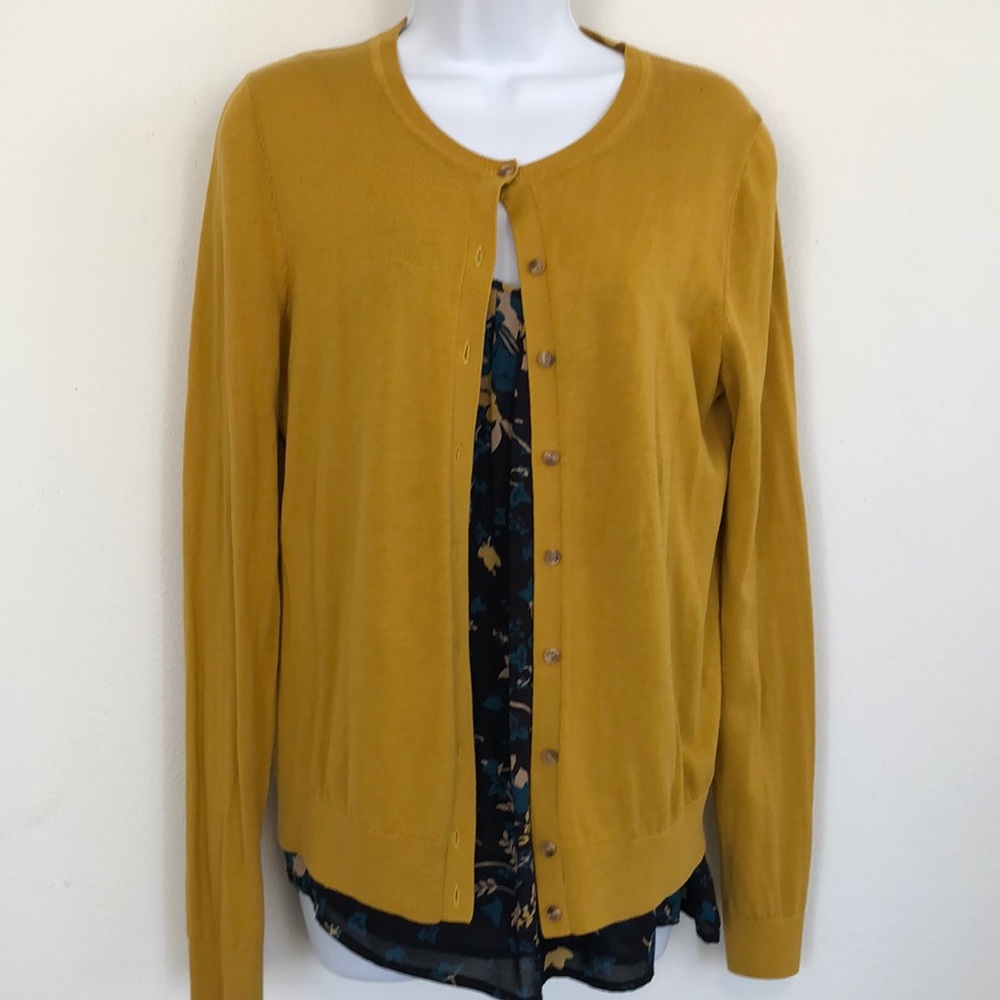 Loft Sweater